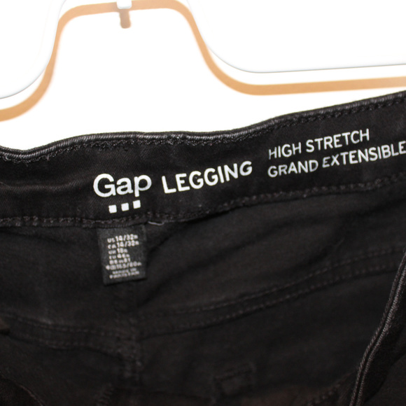 GAP | Jeans | Gap Legging High Stretch 